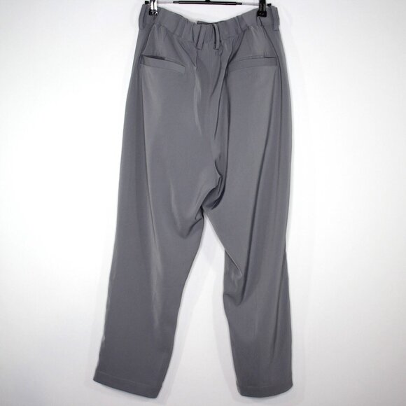 Number Nine (N)ine Japan Mens 2 30 x 25 Flowy Trouser Pants K565 - Picture 3 of 5